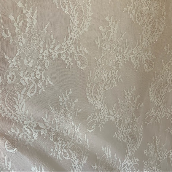 Moonlight Bridal Platinum Label Wedding Dress - Picture 5 of 15